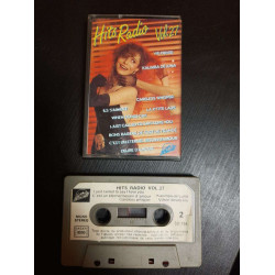 K7 Audio : Hits Radio Vol. 27