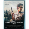 Largo Winch Tomer Sisley Gilbert Melki DVD simple