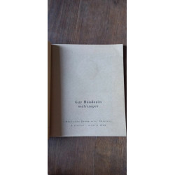 Métissages Musée de chartres