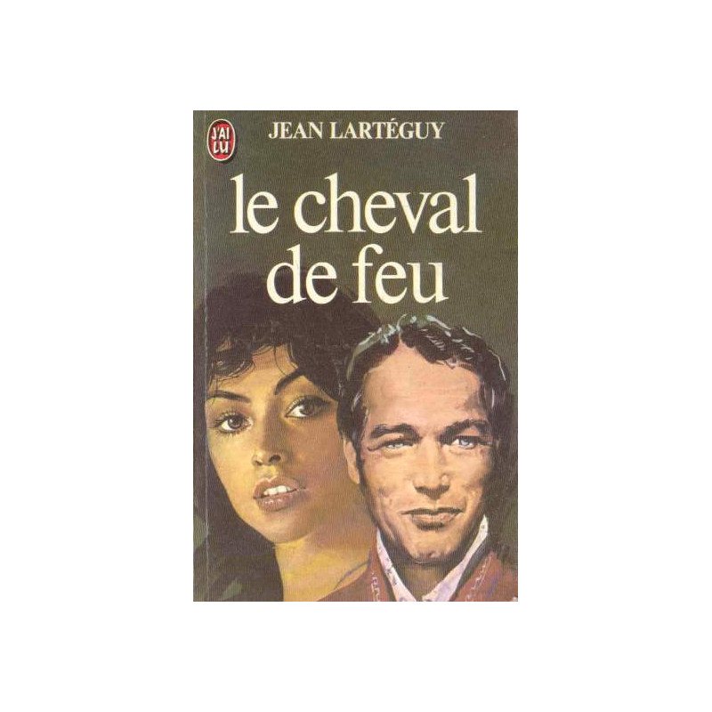 Les Naufrages du Soleil T2 le Cheval de Feu