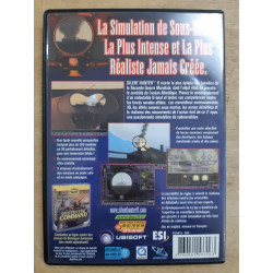 Jeu vidéo - Silent hunter II
