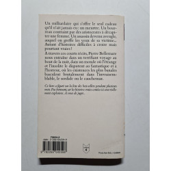 Nuits d'angoisse tome 1 - 1992