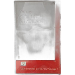 Voyage à l'intérieur de l'arthrose