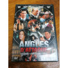 Angles d'attaque Dennis Quaid Matthew Fox DVD simple