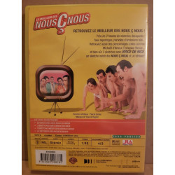 Le Meilleur des Nous Ç Nous Manu Joucla Eric Collado DVD