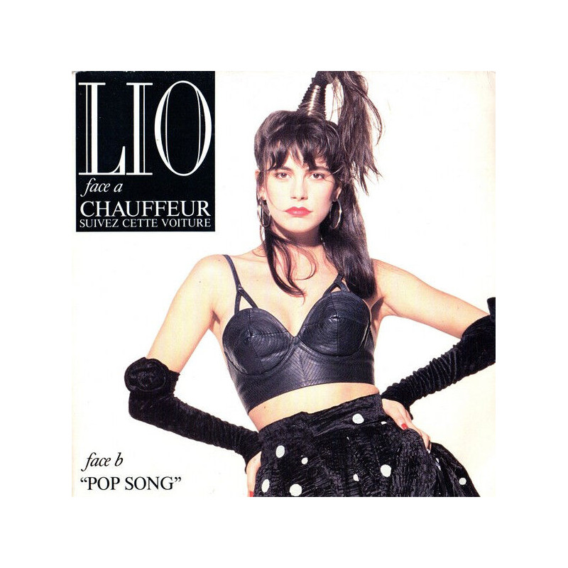 Chauffeur Suivez Cette Voiture