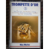 TROMPETTE D'OR 3 Nino Marino Cassette Audio-K7 SUISA FAN 7341