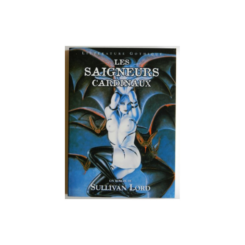 Les Saigneurs Cardinaux