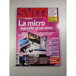 Svm n°262