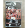 The Guitars that rule The world Cassette Audio-K7 NEUVE SOUS BLISTER