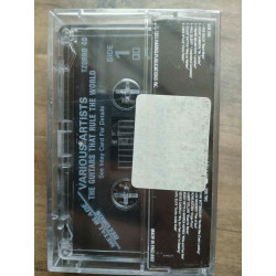 The Guitars that rule The world Cassette Audio-K7 NEUVE SOUS BLISTER