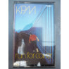 KPM Run for cover Cassette Vogue 740082