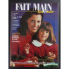 Revue Fait Main Magazine N° 11
