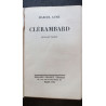 Clérambard. Pièce en 4 actes