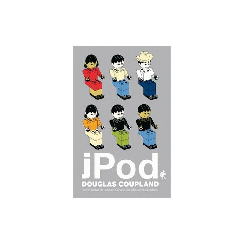 JPod