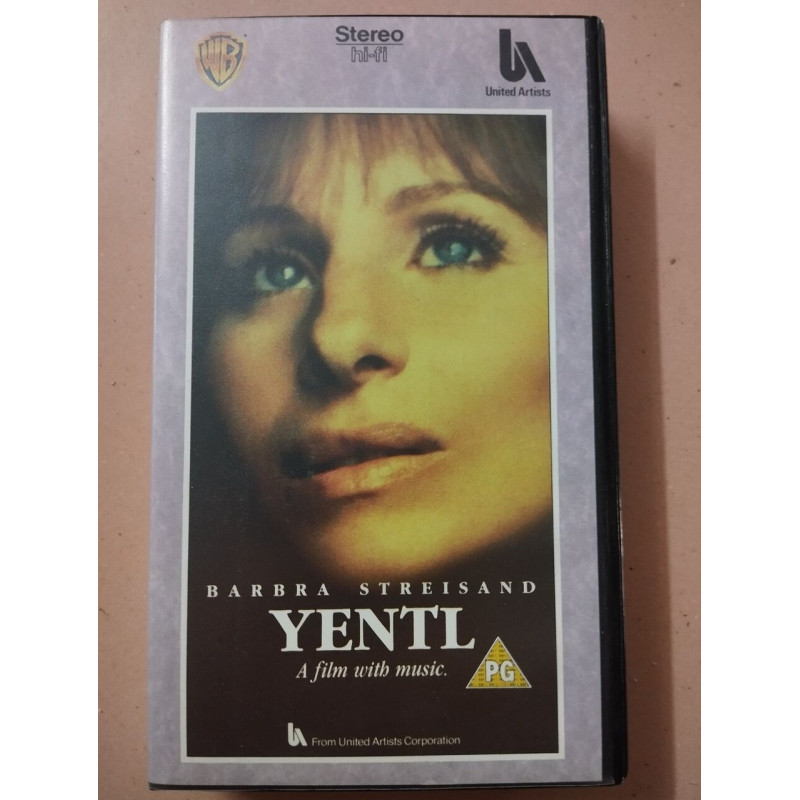 Yentl