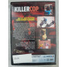 DVD Film - Killer cop