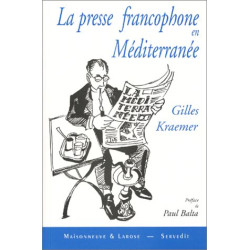 La presse francophone en Méditerranée. Regain et perspectives