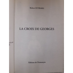 La croix de georges