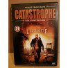Catastrophe-21. Je suis une Légende Will Smith DVD