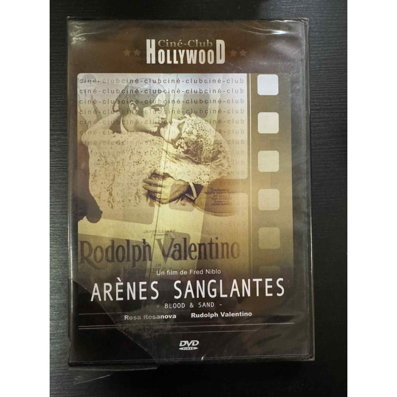 Arènes Sanglantes (Blood et Sand)