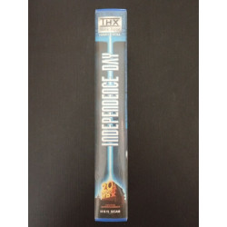 VHS - Independence day