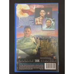 VHS - Independence day