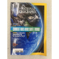 National Geographic N° 2475
