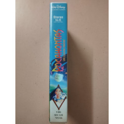 Pocahontas une légende indienne