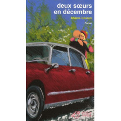 Deux soeurs en décembre