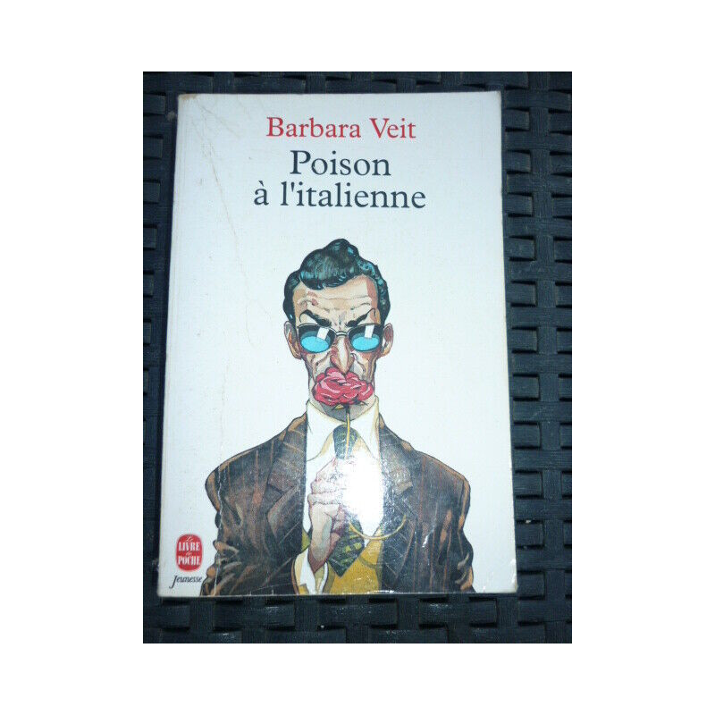 Barbara veit Poison à l'italienne