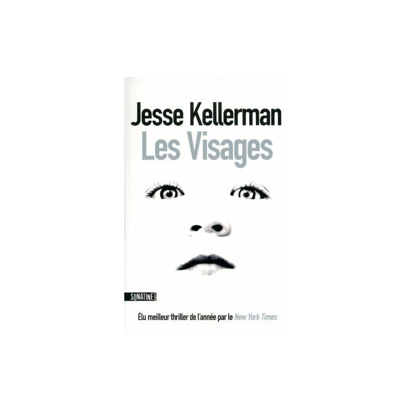 Les visages
