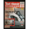 Tout réussir de la maison au jardin N.47 - Octobre 2008