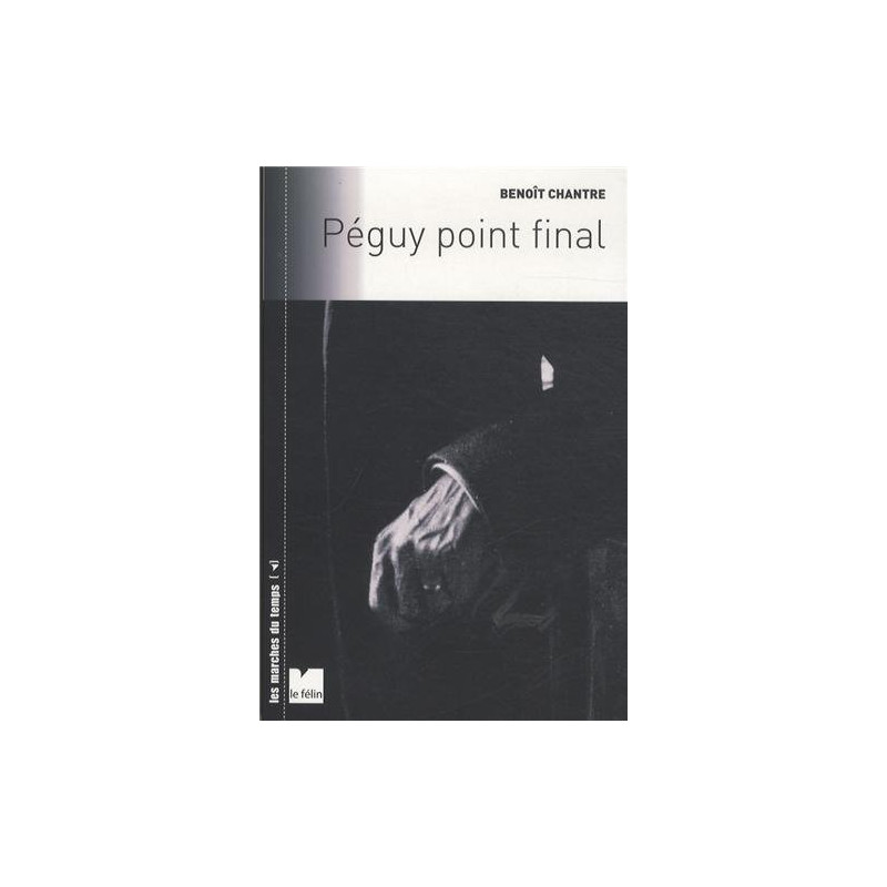Péguy point final