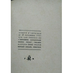 Fanny Le jemtel Visite de nuit