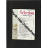 Sélection du Reader's Digest MARS 1966 [03/1966]