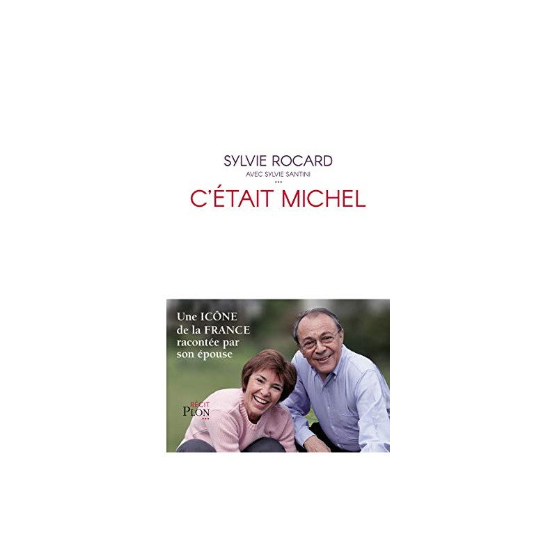 C'était Michel