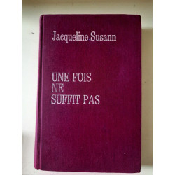 Une Fois ne Suffit Pas France loisirs