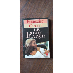 Le Bon Plaisir