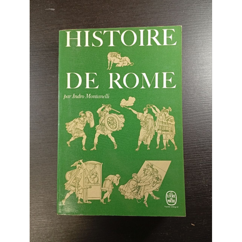 Histoire de Rome