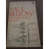 saulbellow Mr Sammler's planet