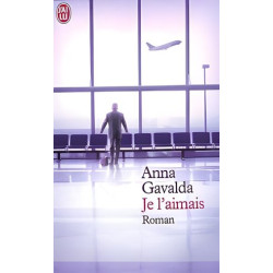 Je l'aimais