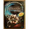 Destination Finale 3 Edition Interactive 2 DVD