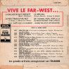 Vive Le Far-West