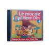 Le monde d'henri dès nº 5