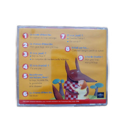 Le monde d'henri dès nº 5