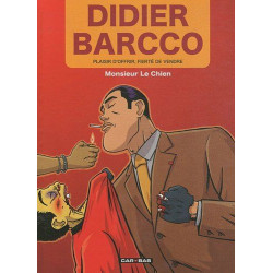 Didier Barcco - Plaisir d'offrir fierté de vendre