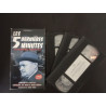 VHS : Les 5 dernieres minutes - Raymond Souplex