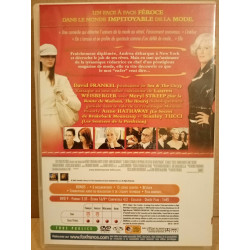Le diable s'habille en Prada DVD