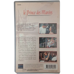 le Prince des Marées